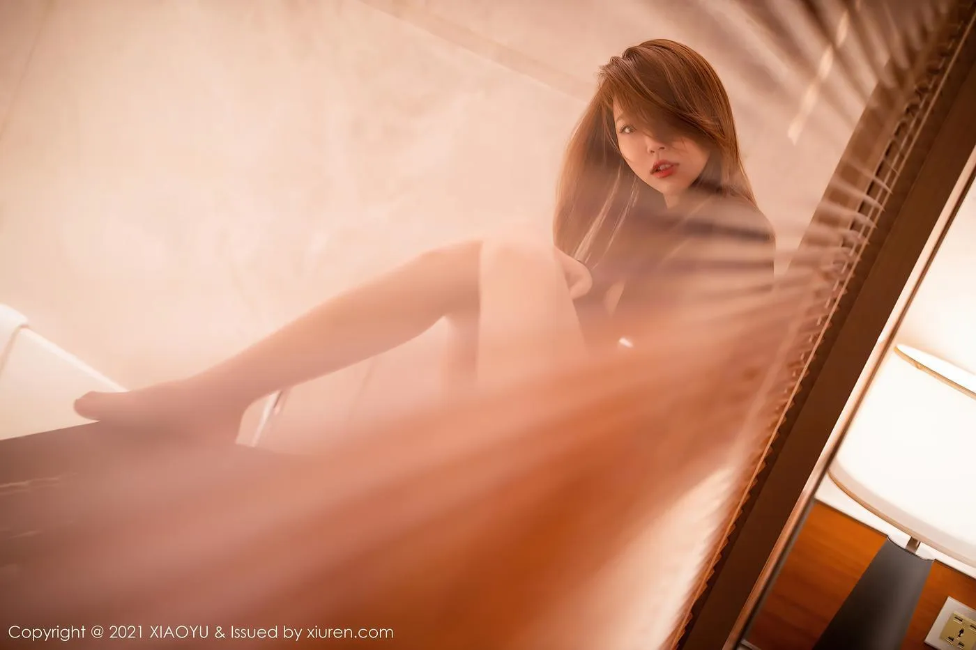 [XIAOYU语画界] 2021.03.08 VOL.483 -冯木木LRIS [87P]插图7